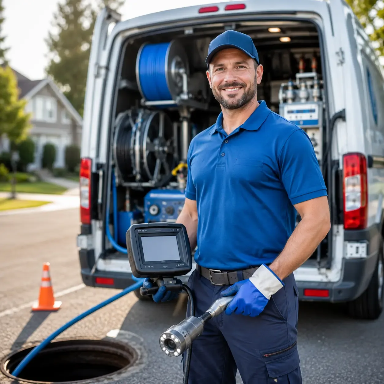 Local Pipe Relining specialists in Mcintyre, GA
