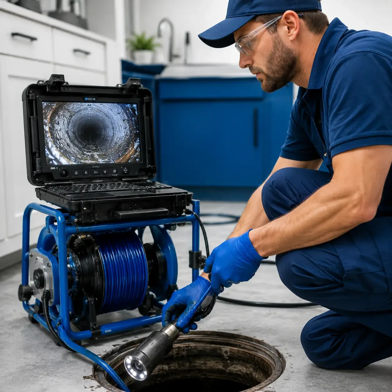 Pipe Relining professionals serving Mcintyre, GA